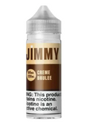 Jimmy the Juiceman - Creme Brulee [120ml]