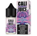 Cali Salt Nic 30ml - Blueberry Watermelon [35mg-50mg]