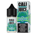 Cali Salt Nic 30ml - Blue Mint [35mg-50mg]