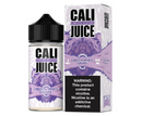 Cali Juice 100ml - Frozen White Grape