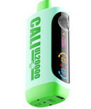 Cali UL20000 Disposable MINT SERIES [20,000 puffs] - Mint