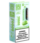Cali UL20000 Disposable MINT SERIES [20,000 puffs] - Peppermint