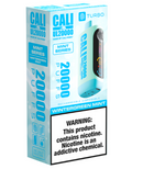 Cali UL20000 Disposable MINT SERIES [20,000 puffs] - Wintergreen Mint
