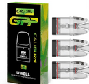 Uwell Caliburn GPP Pods [3 pk]