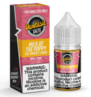 Vapetasia Milk of the Poppy Salt Nic [30mL]