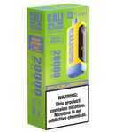 Cali UL20000 Disposable SOUR SERIES [20,000 puffs] - Sour Blueberry