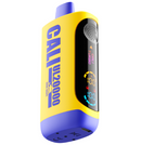 Cali UL20000 Disposable SOUR SERIES [20,000 puffs] - Sour Grape