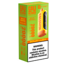 Cali UL20000 Disposable SOUR SERIES [20,000 puffs] - Sour Lush