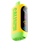Cali UL20000 Disposable SOUR SERIES [20,000 puffs] - Sour Watermelon
