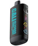 Cali UL20000 Disposable BLACK SERIES [20,000 puffs] - Blue Mint