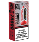 Cali UL20000 Disposable [20,000 puffs] - Russian (Vanilla) Cream