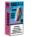 Cali XLT Disposable [40,000 puffs] - Frozen Watermelon Lush