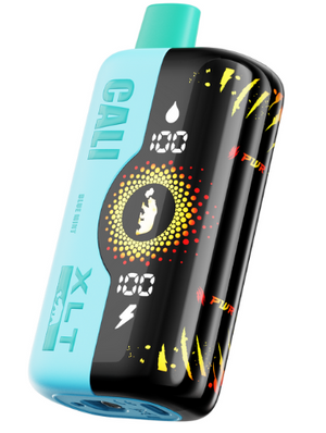 elf bar vape uk Cali UL8000 8K Puffs Disposable Vape All Flavors – Apvs main image 1