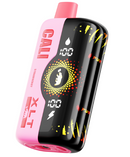 Cali XLT Disposable [40,000 puffs] - Strawberry