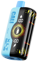 Cali XLT Disposable [40,000 puffs] - Polar Ice