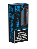 Cali UL20000 Disposable BLACK SERIES [20,000 puffs] - Sour Fcuking Fab