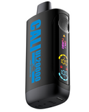 Cali UL20000 Disposable BLACK SERIES [20,000 puffs] - Sour Fcuking Fab