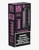 Cali UL20000 Disposable BLACK SERIES [20,000 puffs] - Fcuking Fab