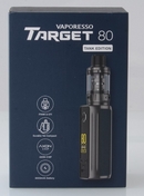 Vaporesso Target 80 Kit [CLEARANCE]