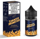 Tobacco Monster - Smooth Tobacco Salt Nic [30ml]