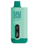 Cali UL8000 Disposable [8,000 puffs] - Spearmint