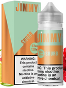 Jimmy the Juiceman - Shurb  60ml-120ml
