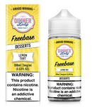 Dinner Lady - Lemon Tart