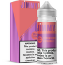 Jimmy the Juiceman - Strawberry Astronaut 60ml-120ml