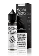 Coastal Clouds - Mango Berries Iced