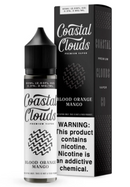 Coastal Clouds - Blood Orange Mango