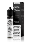 Coastal Clouds - Blueberry Limeade