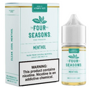 Four Seasons - Menthol 60ml