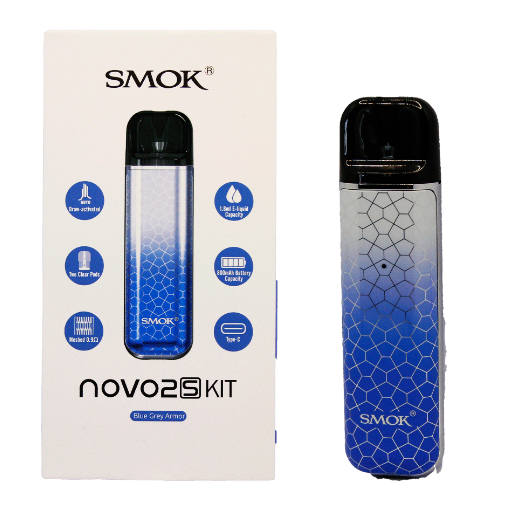 Smok Novo 2S Kit