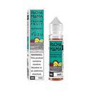 Pacha Mama - Passionfruit Raspberry Yuzu - V4S