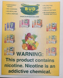 Bud Vape Disposables - Mango Lychee [CLEARANCE] - V4S
