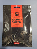 Coilmaster Comp Wire - V4S