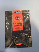 Coilmaster Comp Wire - V4S