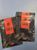 Coilmaster Comp Wire - V4S
