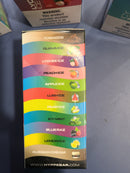 Hyppe Bar 300 puffs - Lychee Ice [CLEARANCE] - V4S