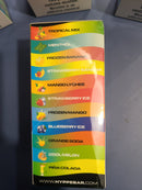 Hyppe Bar 300 puffs - Lychee Ice [CLEARANCE] - V4S