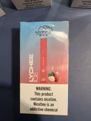 Hyppe Bar 300 puffs - Lychee Ice [CLEARANCE] - V4S