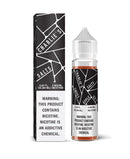 Charlie's Sub-Ohm Salts - Black - V4S