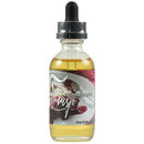 Bilzerian Crisp 60ml-120ml [CLEARANCE] - V4S