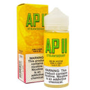 Bomb Sauce - Alien Piss II - V4S