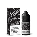 Charlie's Chalk Dust Salts - Black - V4S