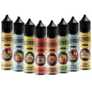 Coastal Clouds - Lemon Meringue Pie - V4S