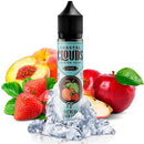 Coastal Clouds - Apple Peach Strawberry Iced - V4S