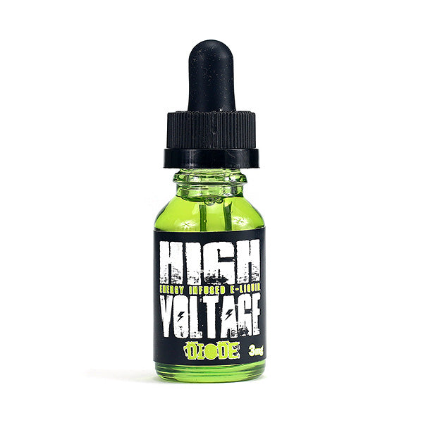 High Voltage|By High Voltage|Top High Voltage