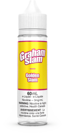 Golden Slam - Graham Slam 60ml-100ml - V4S