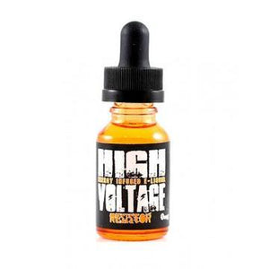 High Voltage|By High Voltage|Top High Voltage